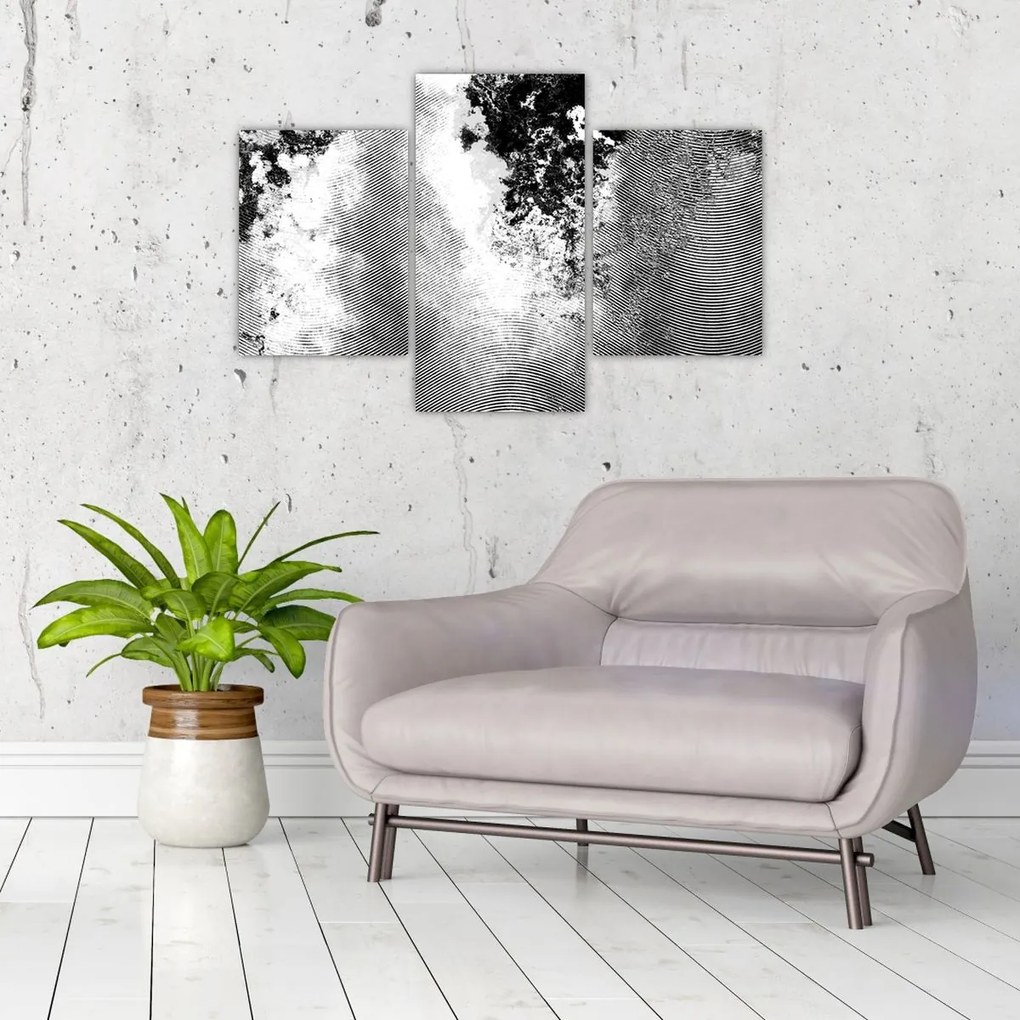 Tablou - Eclozare (90x60 cm)