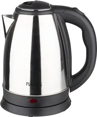 Fierbator inox FLORIA ZLN2768, Capacitate 1.8L, Putere 1500W,