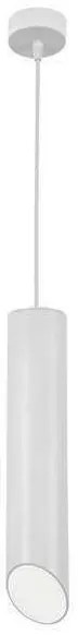 Pendul design modern Pero alb NVL-9184375