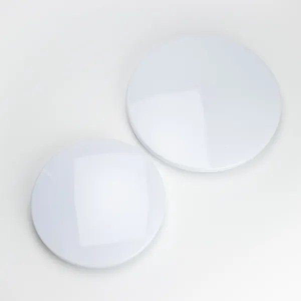 Brilagi - Corp de iluminat LED dimabil SMART STARS, 24W, 230V, Wi-Fi Tuya + telecomandă