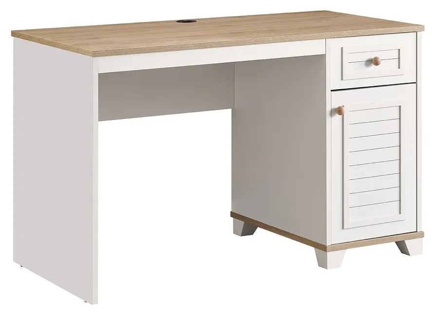 Birou pentru studiu copii, colectia Nova ,   120x60x75 cm