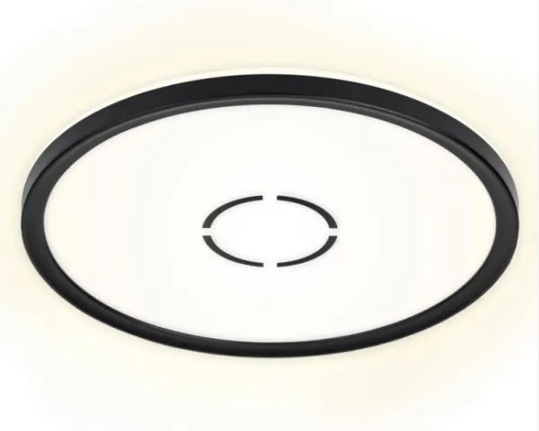 Plafonieră LED FREE LED/18W/230V d. 29 cm Briloner 3391-015