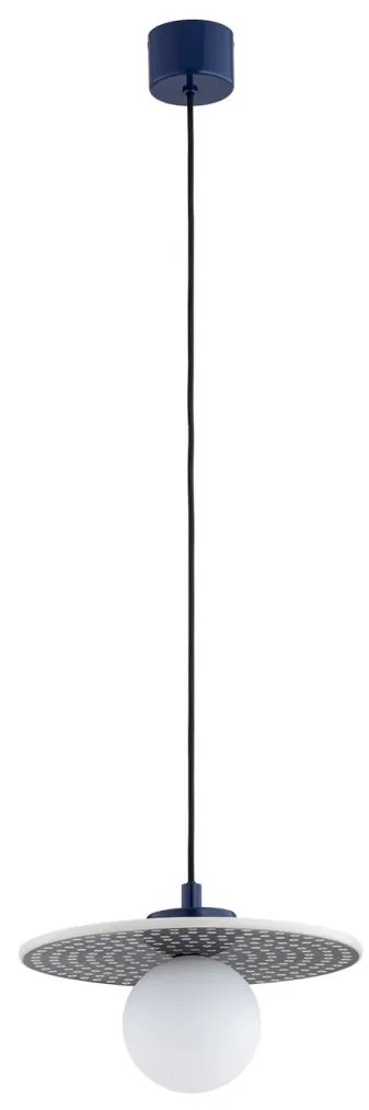 Pendul realizat manual din ceramica IP44 BOLL 8950