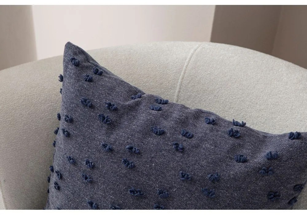 Față de pernă 43x43 cm Tuffet – Mioli Decor