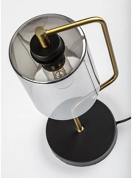 Lampă de masă Rabalux 74202 PEREZ 1xE27/40W/230V