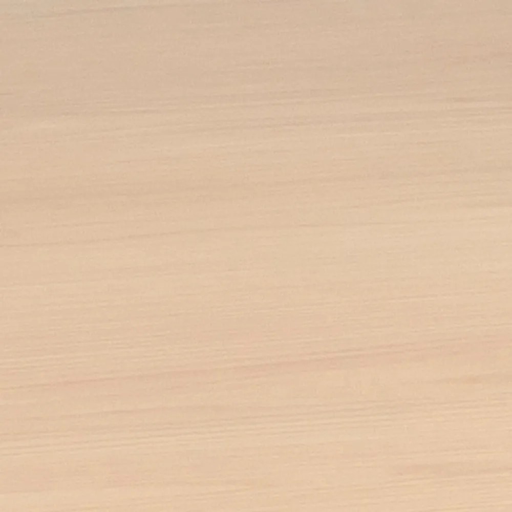 Masă dining în decor de stejar Actona Roxby, ø 105 cm