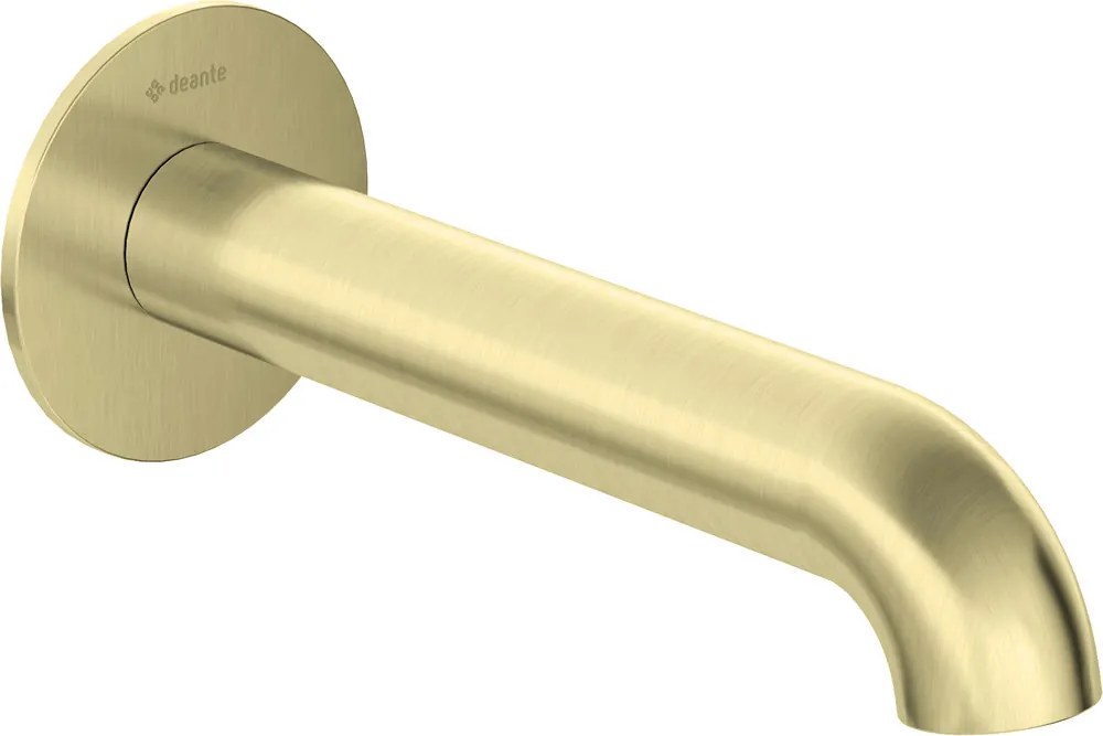 Pipa cada Deante Silia auriu periat