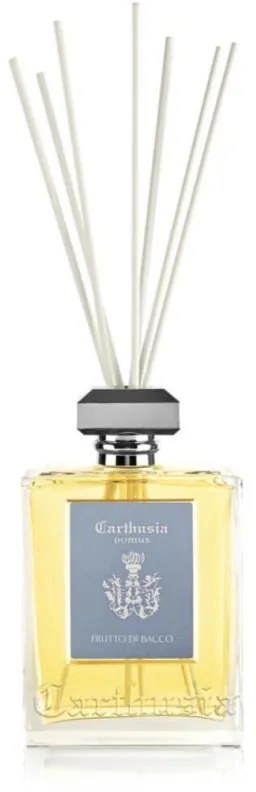 Difuzor parfum Carthusia Domus Frutto di Bacco 680ml