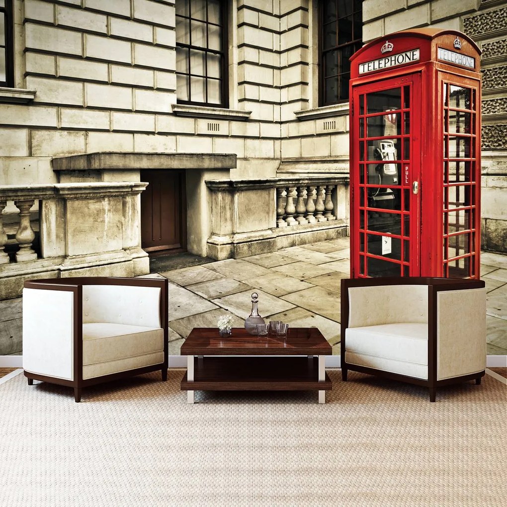 Fototapet - Londra (152,5x104 cm)