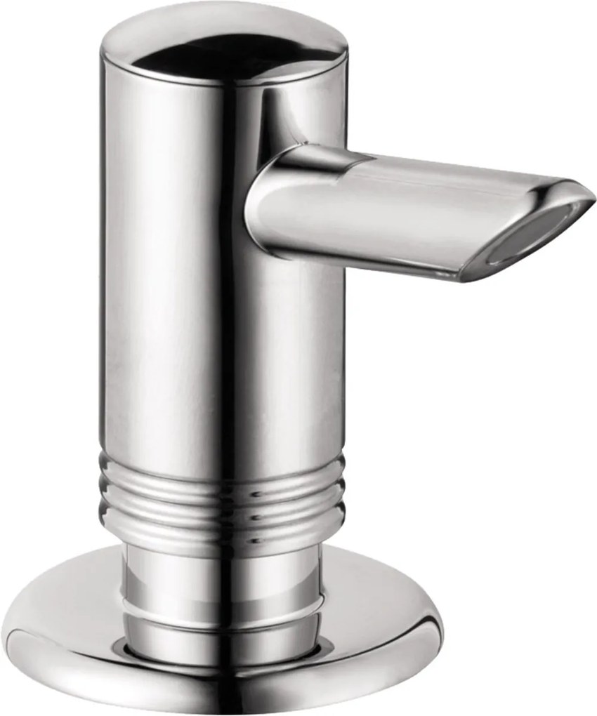 Hansgrohe dozator săpun 300 ml crom 40418000