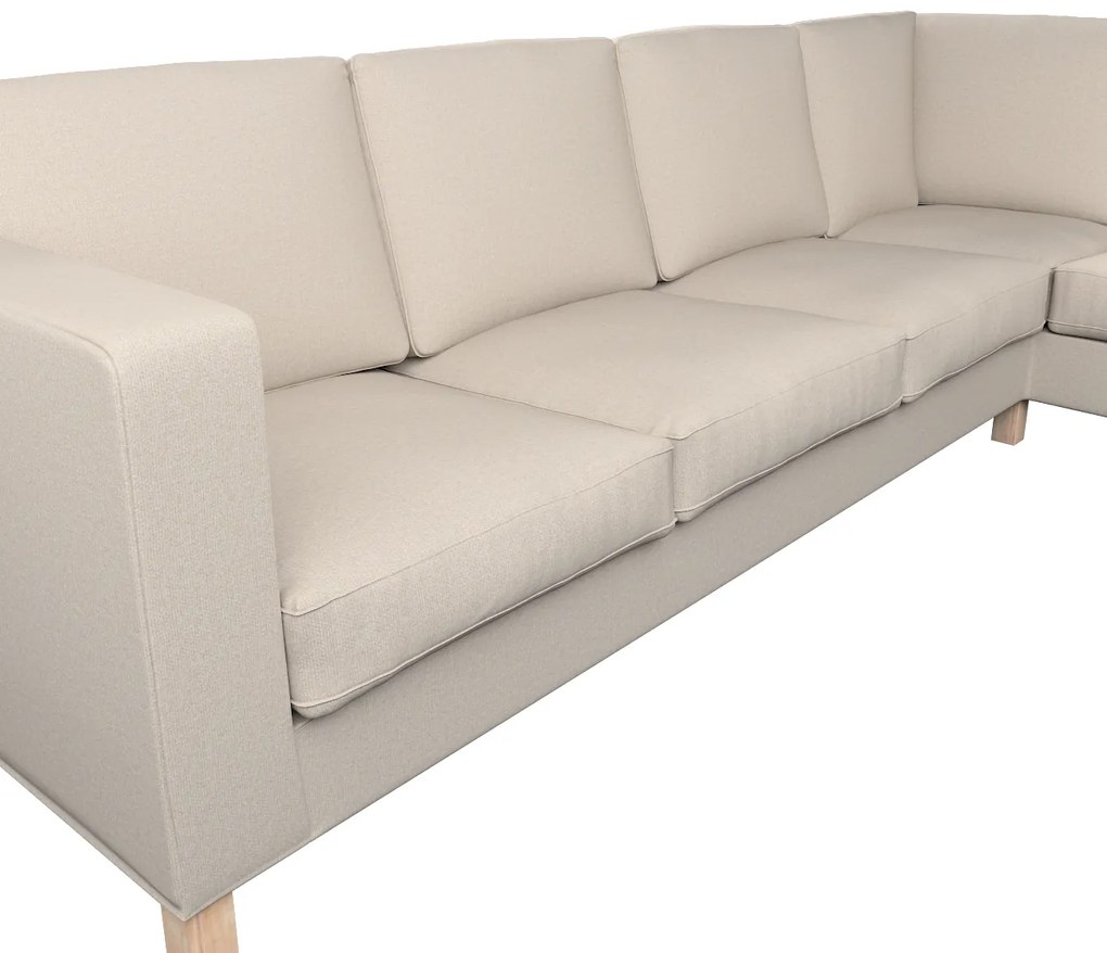 Husă pentru canapeaua din colțul din stânga Karlanda