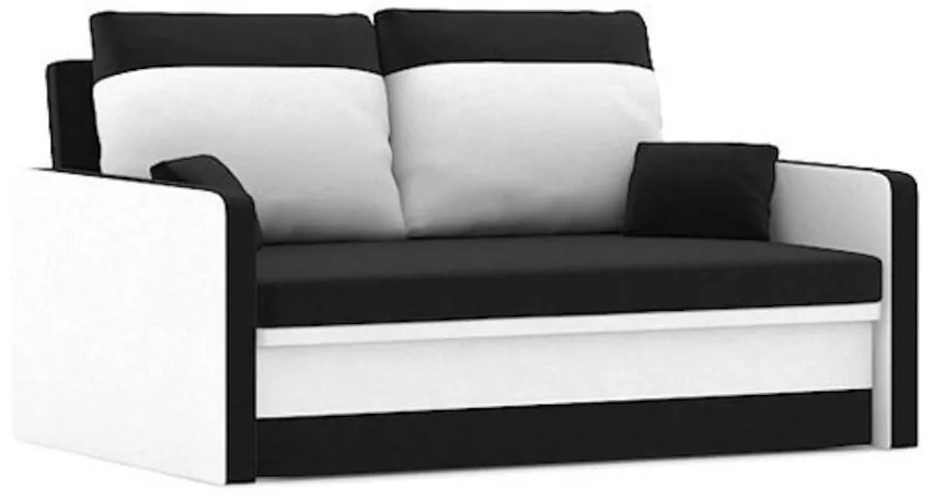 Supermobel Canapea extensibilă ZIDAS, 135x75x90, haiti 17/haiti 18