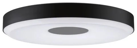 Plafonieră dimabilă Paulmann 79518 LED/23W PURIC PANE 230V