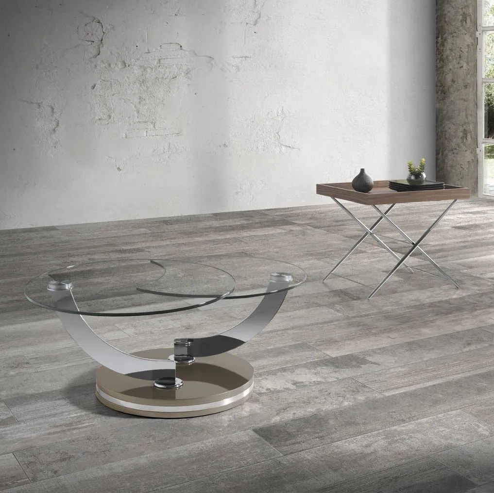 Masuta laterala eleganta Brandie AC-LE543