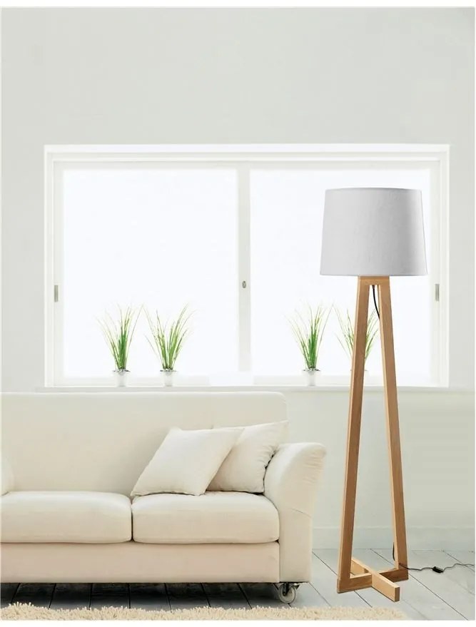 Lampadar design modern Alma