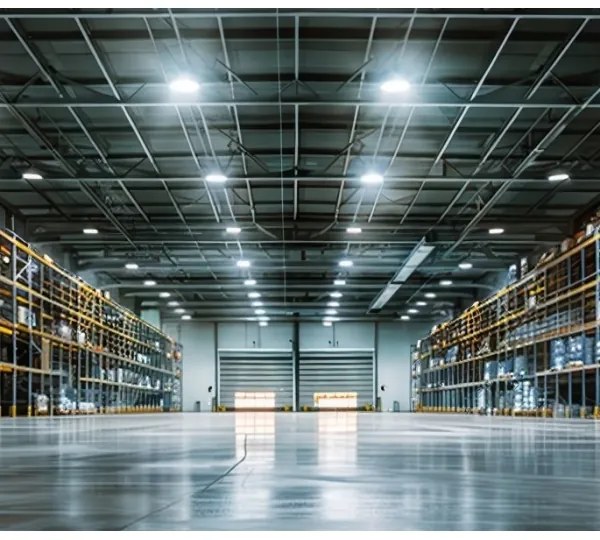 Corp de iluminat LED tehnic industrial GRAZA HIGHBAY LED/100W/230V 4000K IP65