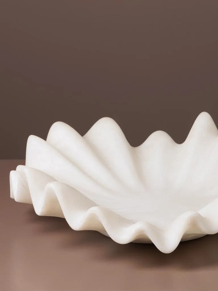 Bol de fructe, din rasina, D35cm, Harmonia