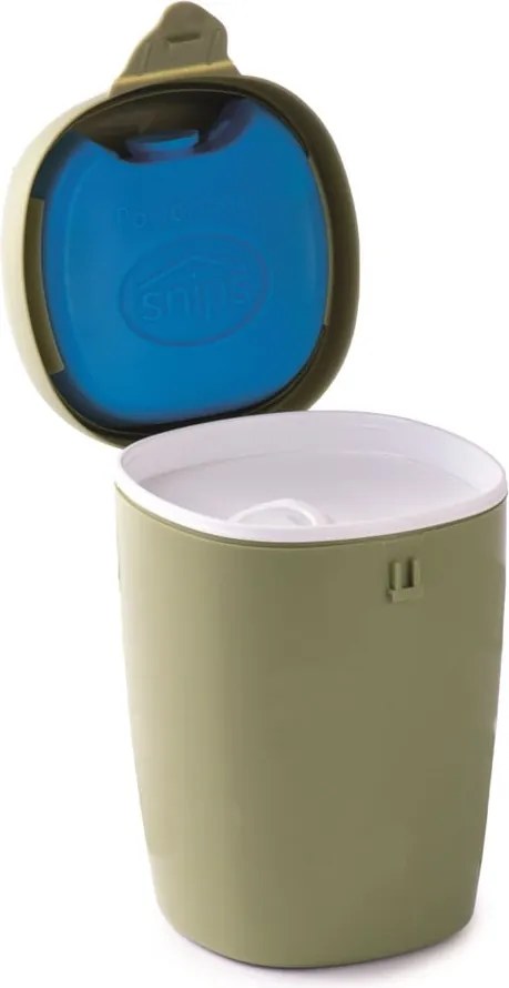 Cutie pentru prânz pentru iaurt – Snips