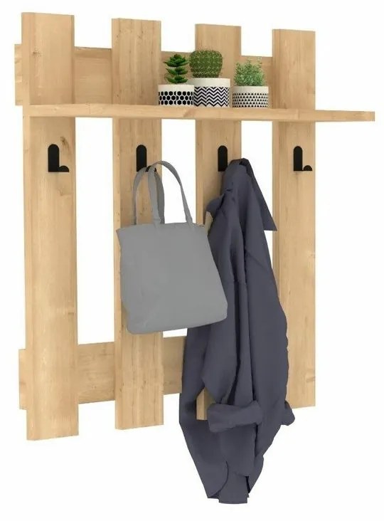 Cuier de perete Carina Sapphire