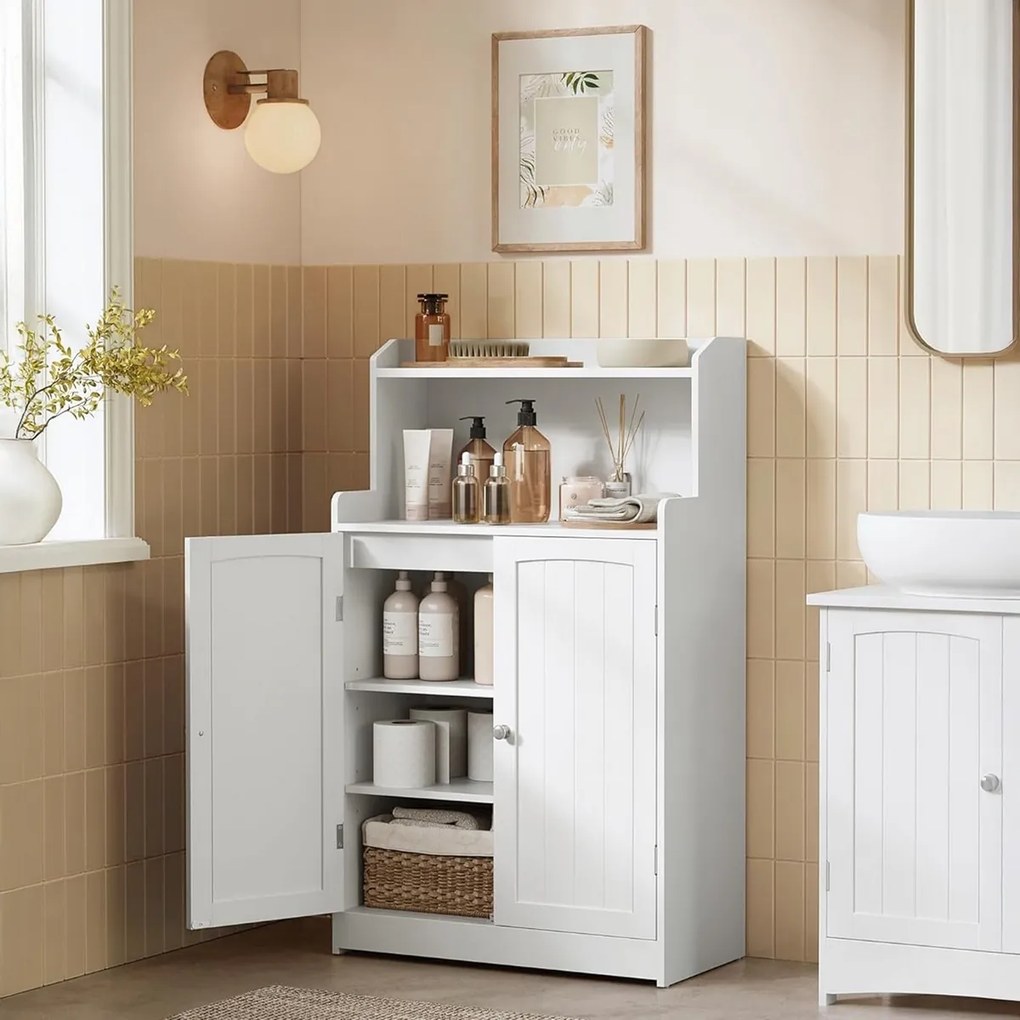 Dulap E1177 WT, 60 cm