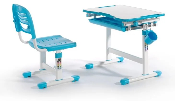 Set de mobilă pentru copii COMFORTLINE – Vipack