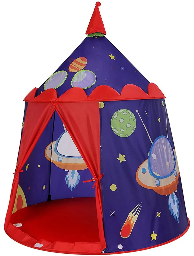 Cort copii, Cort joaca 101cm Diam. x 120 cm