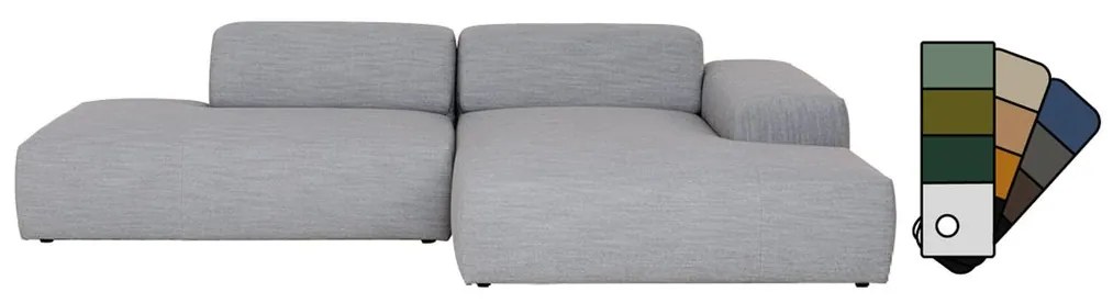 Coltar Laguna Outdoor Gri