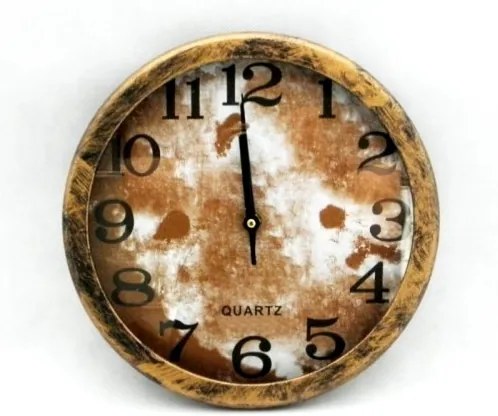 Ceas de perete diametru de 25cm