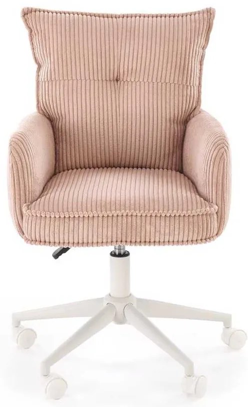 Scaun pentru copii Comfy, roz