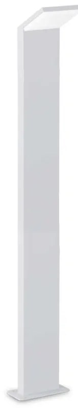 Stalp LED iluminat exterior Style pt h100 4000k alb
