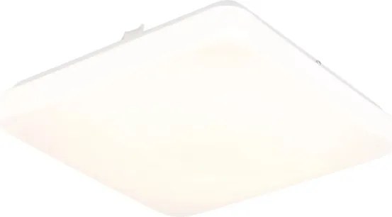 Globo 41548-16 - Plafonieră LED DONTE LED/16W/230V 27x27 cm