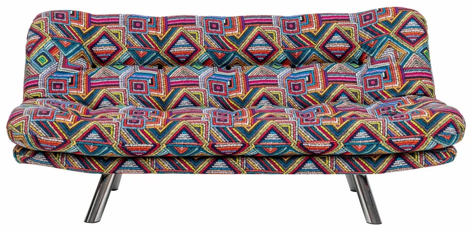 Canapea pat Bowl Patchwork