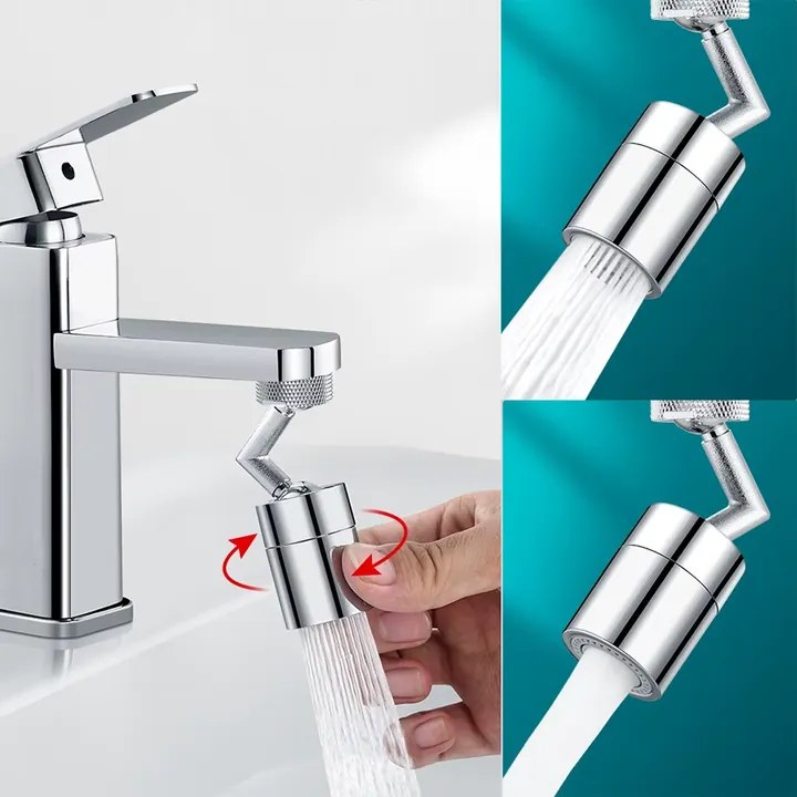 Prelungire pivotanta REA COLT crom