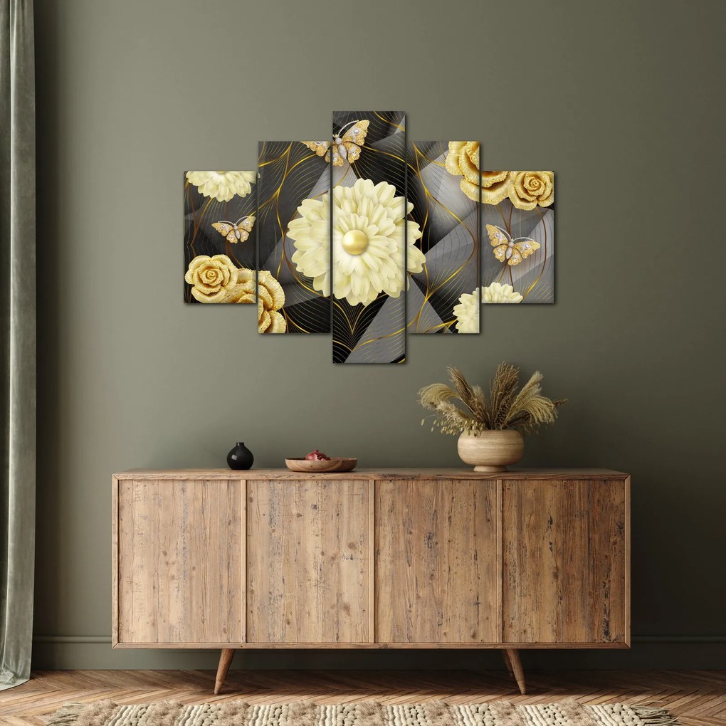 Tablou - Decor II. (150x105 cm)