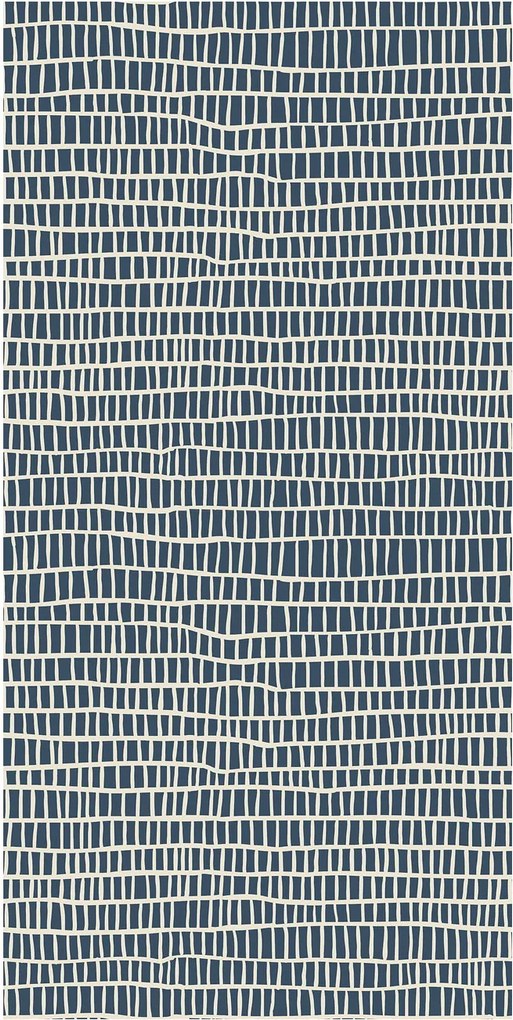 Tapet - Motive geometrice plate XIV.