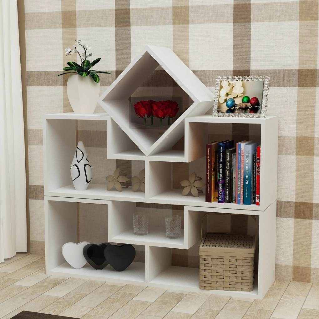 Raft Beled - White