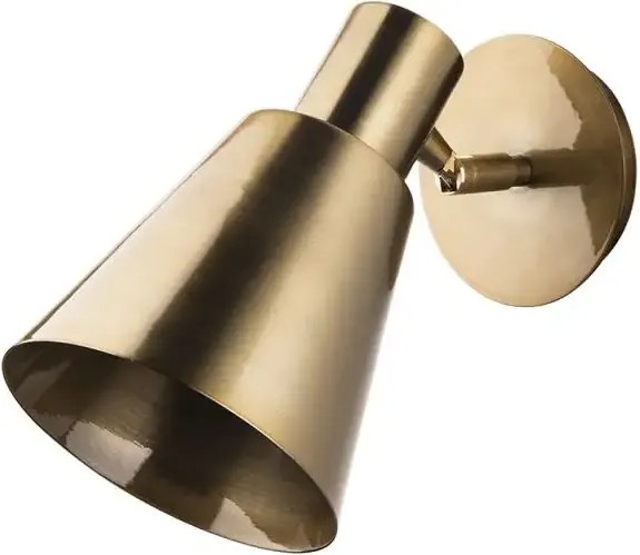 Aplica perete auriu homs ro11253