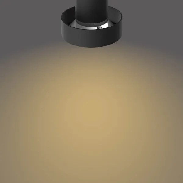 Spot LED BUKKO LED/4,5W/230V Philips 50601/30/P0