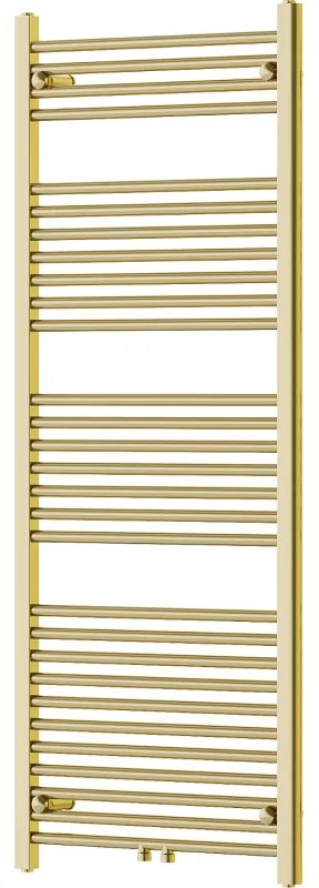 Mexen Mars radiator baie 1500 x 600 mm, 576 W, auriu - W110-1500-600-00-50