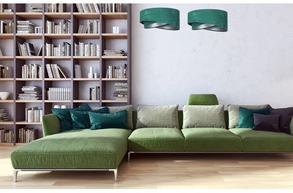 Lustră pe cablu GALAXY 1xE27/60W/230V