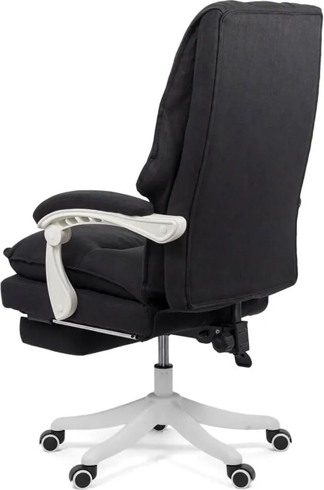 Scaun directorial OFF 426 negru