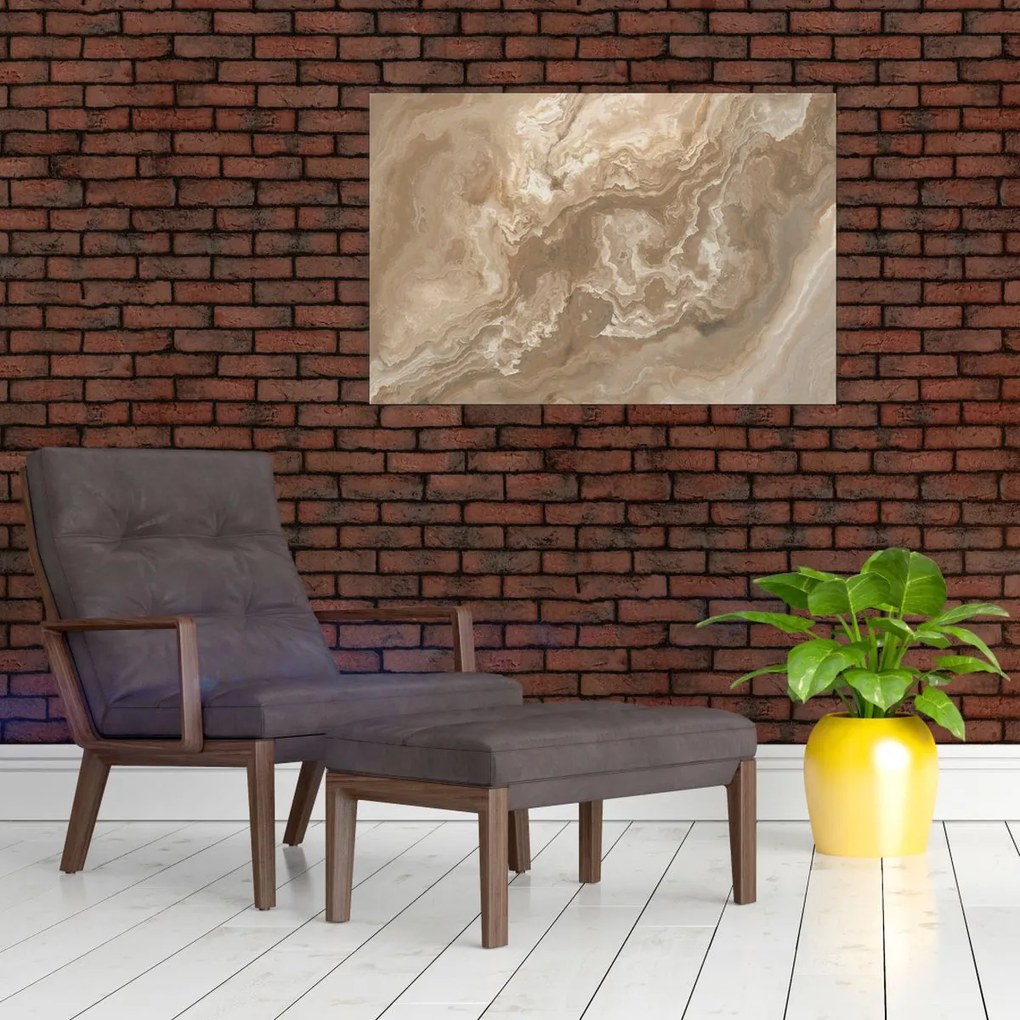 Tablou - Marmură (90x60 cm)