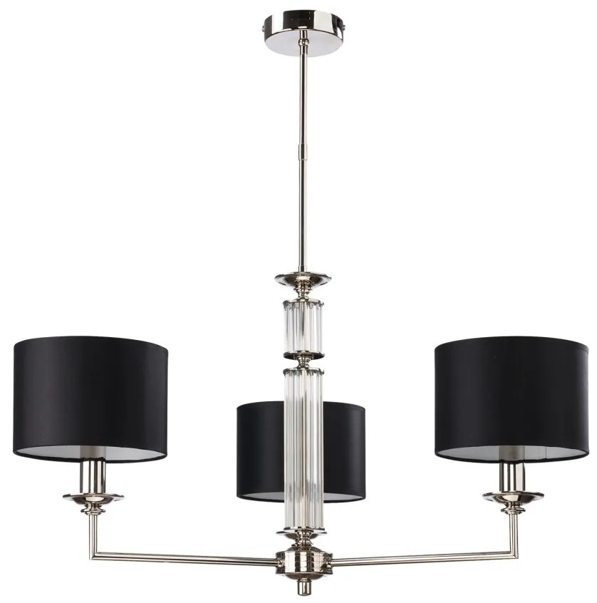 Candelabru modern realizat manual Artu 3L