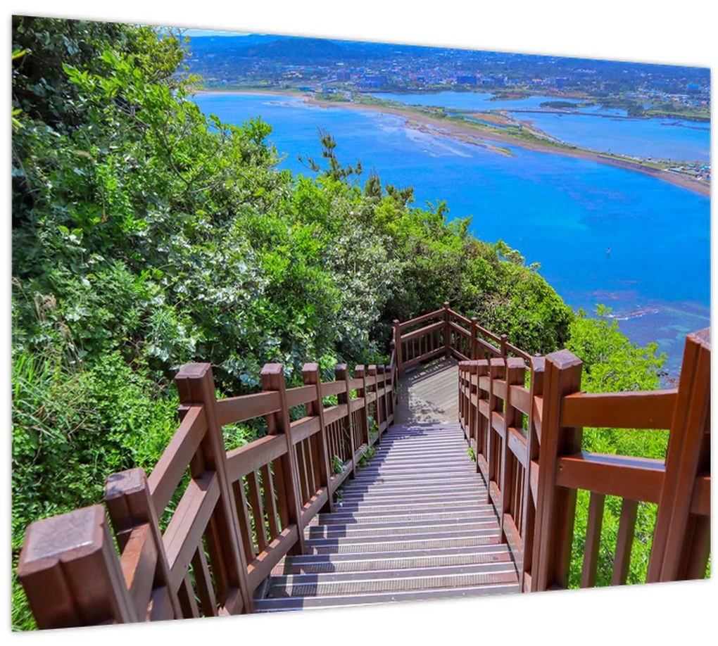 Tablou - Panorama (70x50 cm)