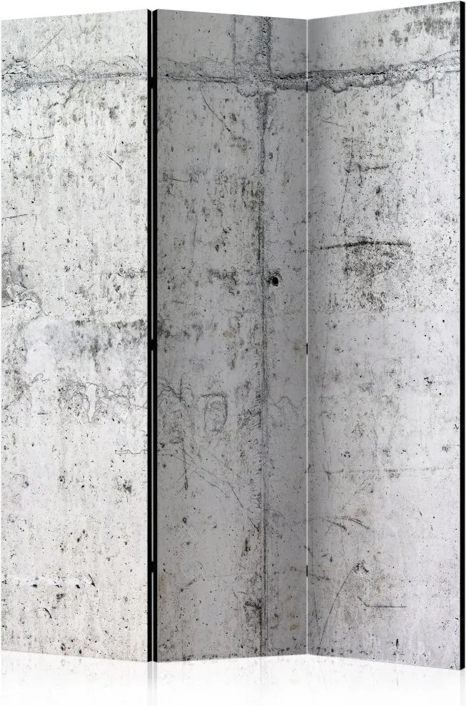Bimago Paravan - Concrete Wall 135x172cm