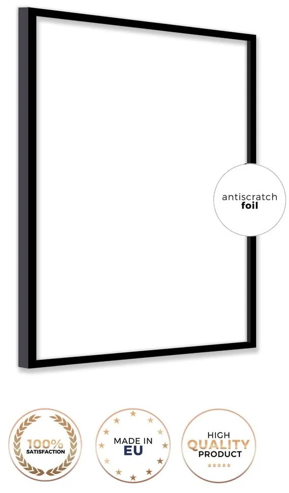 Poster cu ramă 30x40 cm Lovely – Styler