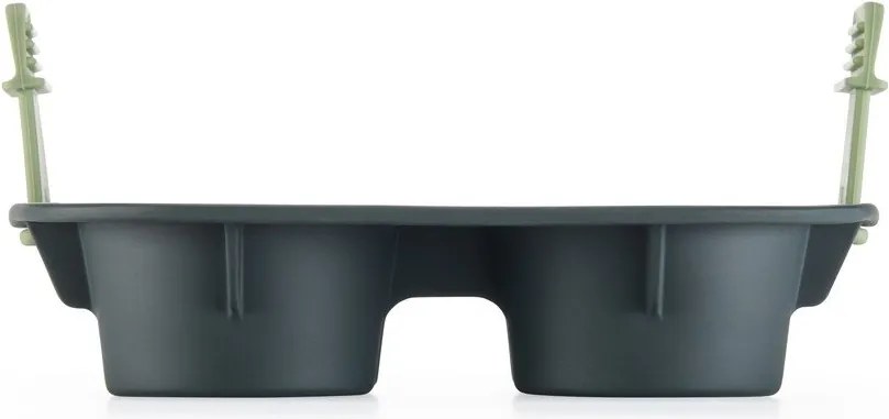 Formă de copt din silicon 20x19,5 cm – Lékué