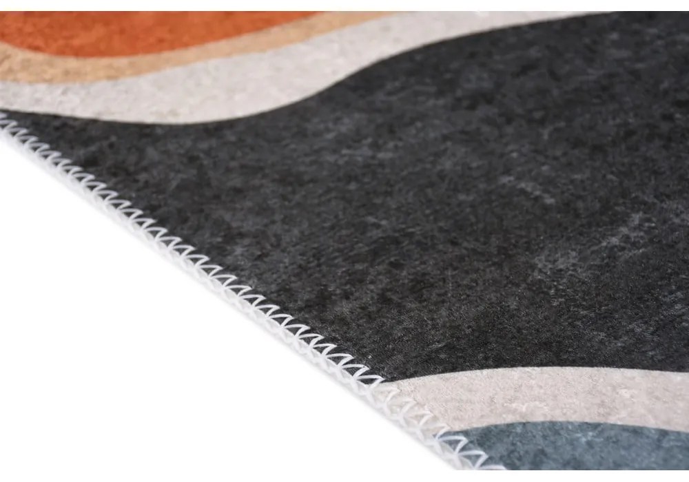 Covor lavabil 160x230 cm Colors of Joy – Vitaus