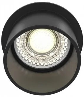 Spot incastrat 1 bec GU10 Reif DL050-01B Maytoni