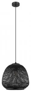 Pendul vintage 1 bec E27 DEMBLEBY 43265 Eglo